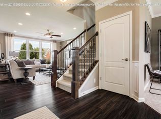 10017 Creek View Estates Dr, Louisville, KY
