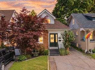 175 Rosslyn Ave S, Hamilton, ON L8M 3J4