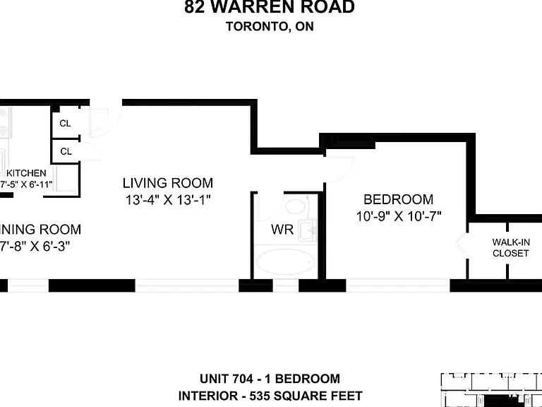 82 Warren Rd — Photo 8