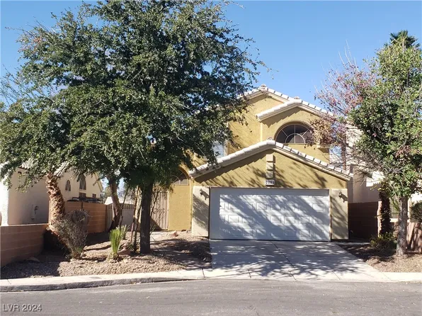 2001 Jade Canyon Cir, Las Vegas, NV 89142