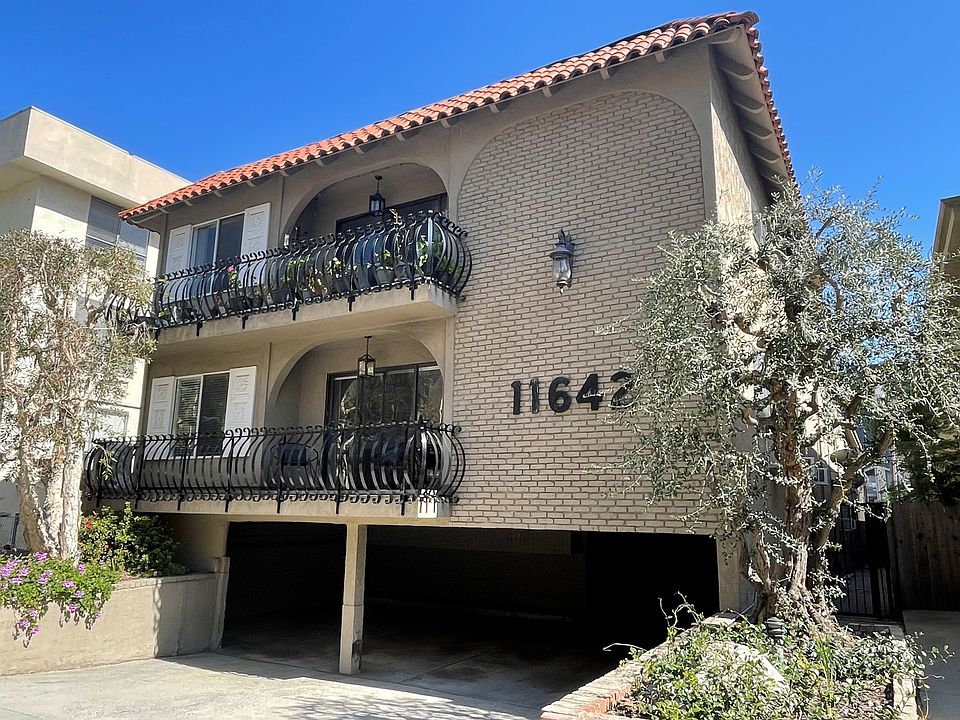 1st image of 11642 Kiowa Ave APT 2