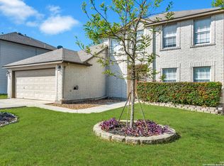 8515 Copperbluff, Converse, TX 78109