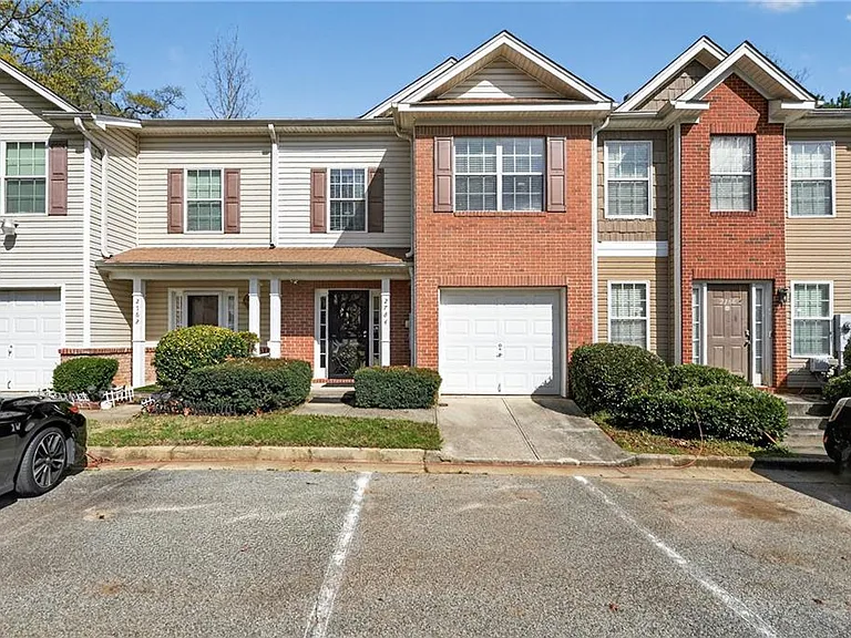 2764 Vining Ridge Ter — Photo 2