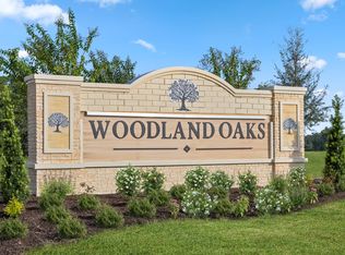 Homes Available Soon, Woodland Oaks II, Brooksville, FL 34604