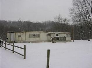 212 S 5th St, Dennison, OH 44621