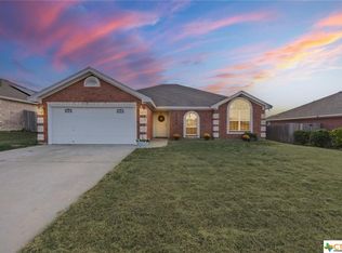 3802 Llano Estacado Ct, Killeen, TX 76549