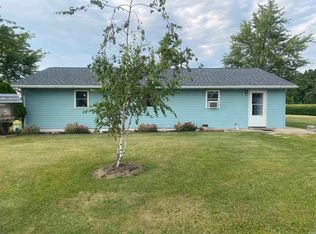 548 W 400 S, Portland, IN 47371