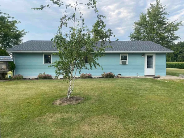 548 W 400 S, Portland, IN 47371