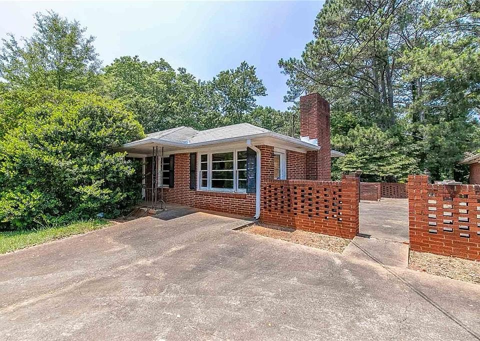 3866 Boring Rd, Decatur, GA 30034 Zillow