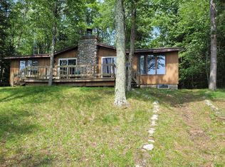 1845 Boot Lake Rd, Park Falls, WI 54552