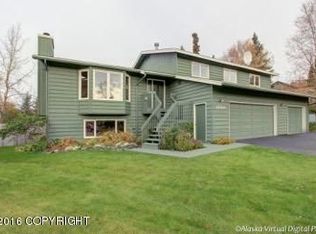 12810 Monterey Cir, Anchorage, AK 99516