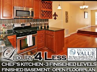 3419 Leverton Ave, Baltimore, MD 21224