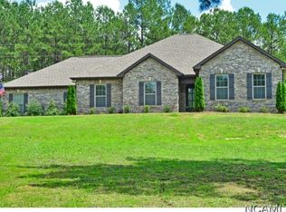 47 County Road 85, Crane Hill, AL 35053