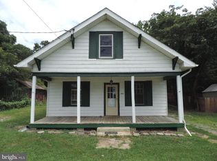 11955 Kennedyville Rd, Kennedyville, MD 21645