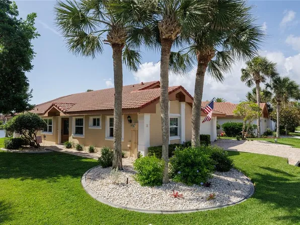 6 San Miguel Ct, Palm Coast, FL 32137
