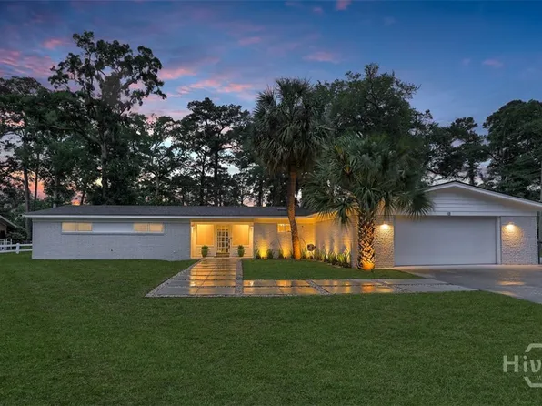 12 Clarendon Road, Savannah, GA 31410