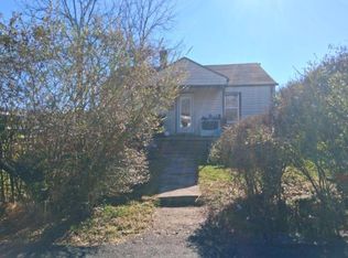 932 Duke St, Marion, VA 24354