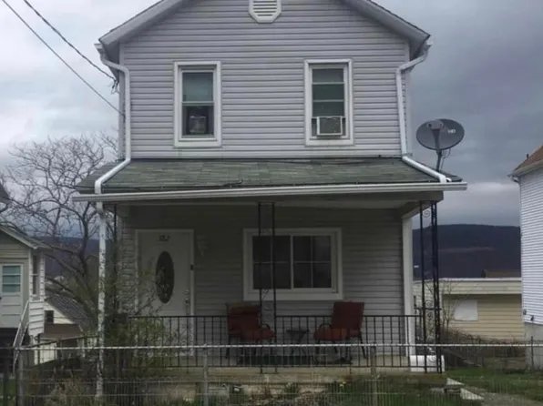 382 E Grove St, Nanticoke, PA 18634