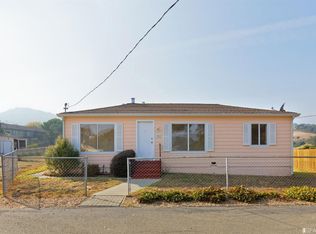 5202 San Pablo Dam Rd, El Sobrante, CA 94803
