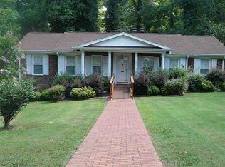 137 Tanglewylde Dr, Spartanburg, SC 29301