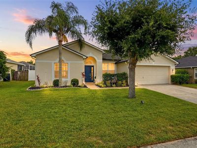 19930 WYNDMILL CIRCLE, Odessa, FL, 33556