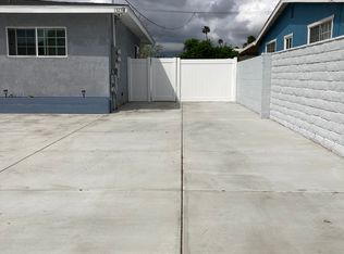 1323 W Laster Ave, Anaheim, CA 92802