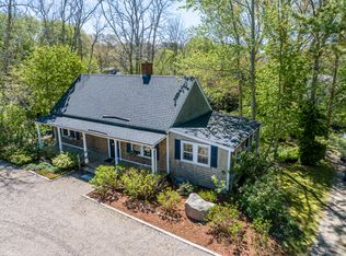 2926 Main Street, Brewster, MA 02631