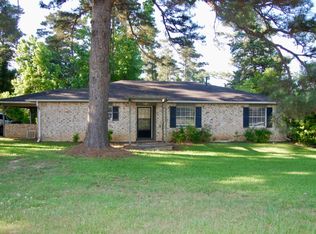 506 N Pine St, Woodville, TX 75979