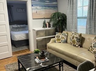 4605 Calvert Rd #203, College Park, MD 20740