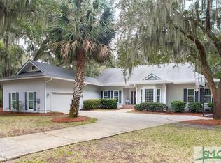1 Flying Jib Ln, Savannah, GA 31411