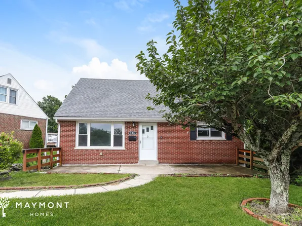 156 Sheridan Ave, Fort Thomas, KY 41075