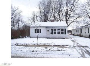 4015 Lowcroft Ave, Lansing, MI