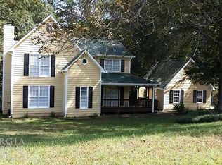 9548 Hidden Hollow Trl, Jonesboro, GA 30236