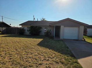 604 Beckley Dr, Midland, TX 79703