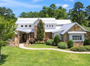 1805 County Line Rd #3285, Mount Vernon, TX 75457