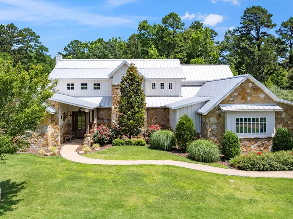 1805 County Line Rd #3285, Mount Vernon, TX 75457
