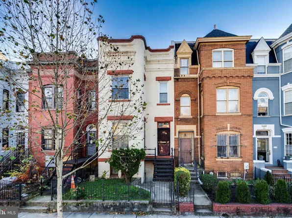 26 Q St NW, Washington, DC 20001