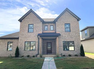 107 Corniche Ln, Maumelle, AR 72113