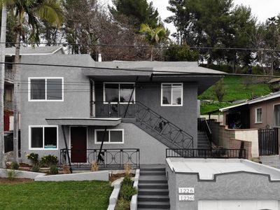 1226 Van Pelt Ave, Los Angeles, CA, 90063