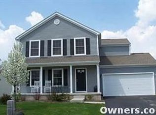450 Poppy Ln, Marysville, OH 43040