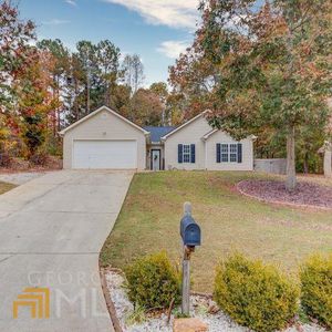 5373 Morgan Manor Dr, Lula, GA, 30554