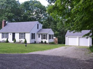 129-A Toddy Hill Rd, Sandy Hook, CT 06482