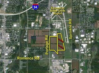 6501 Portage Rd #B & A, Portage, MI 49002