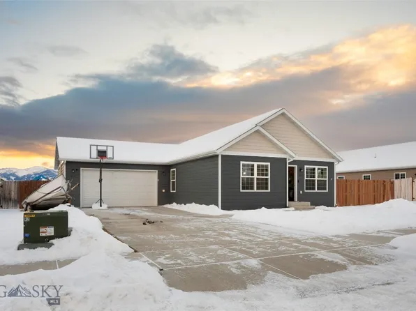 604 13th St, Belgrade, MT 59714