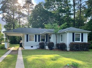 208 Bracewell Ave, Dothan, AL 36301