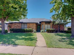 3805 Jennifer Ln, Rowlett, TX 75088