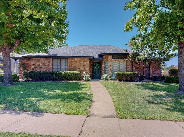 3805 Jennifer Ln, Rowlett, TX 75088