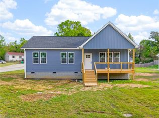 1701 Gavin Dr, High Point, NC 27260
