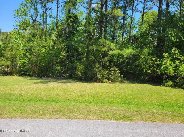 306 Limbaugh Ln Lot 45, Swansboro, NC 28584