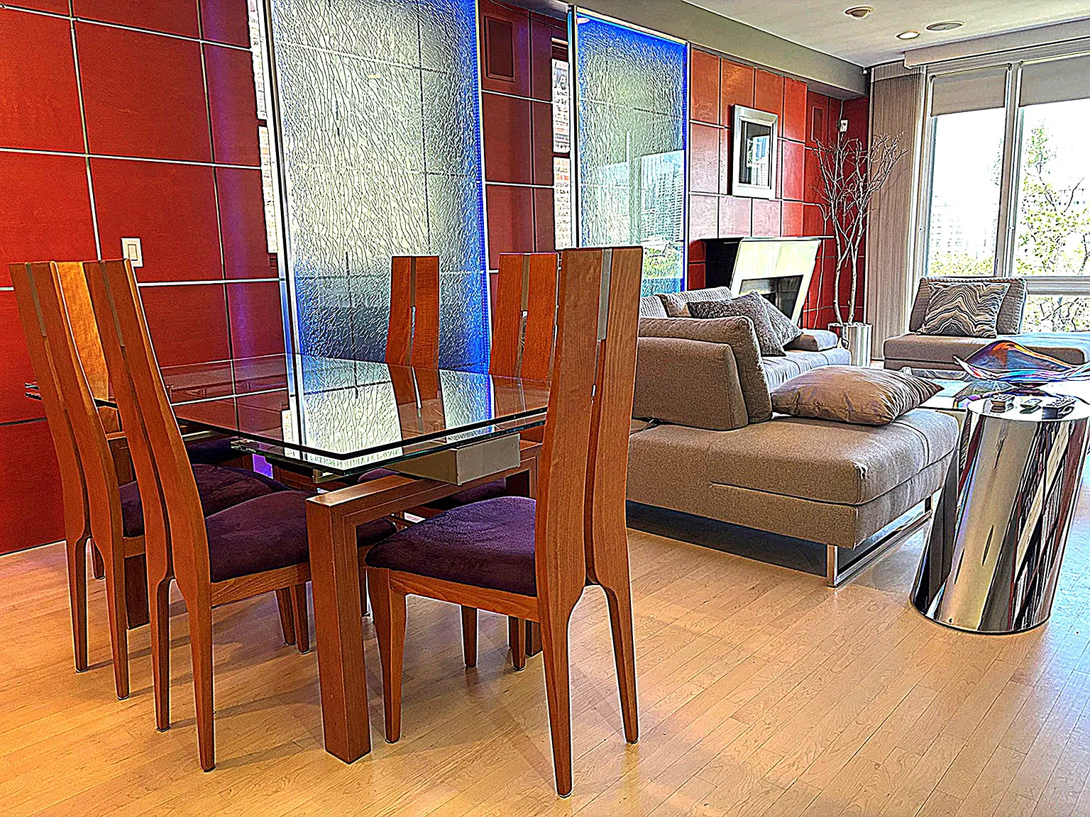 1 bed, 1.5 bath, 1200 sqft, $2,400 — Photo 4